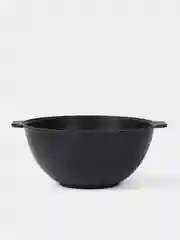 Казан 10л Мечта, толстостенный, покрытие Granit black, 10 л