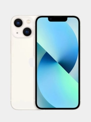 Смартфон Apple iPhone 13, 128GB, Starlight