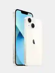 Смартфон Apple iPhone 13, 128GB, Starlight