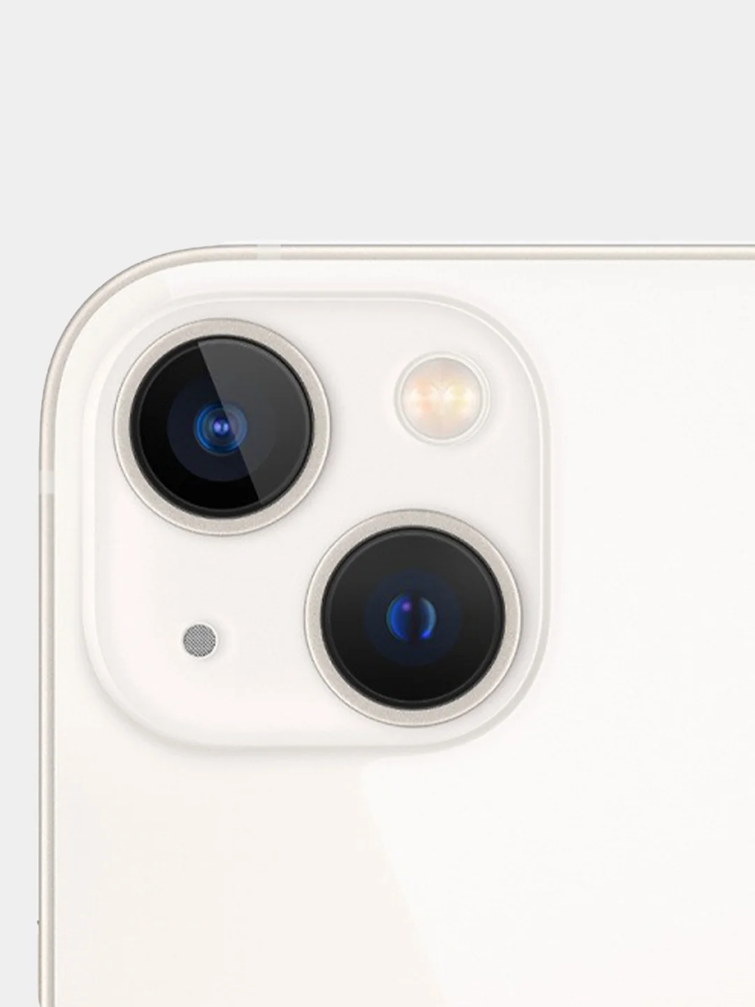 Смартфон Apple iPhone 13, 128GB, Starlight