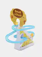 Игрушка аттракцион веселых утят!
