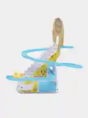 Игрушка аттракцион веселых утят!