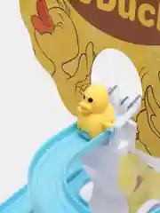 Игрушка аттракцион веселых утят!