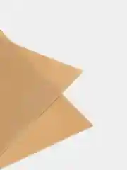 Тефлоновый коврик для выпечки, многоразовый, антипригарный лист для духовки 30 х 40 см