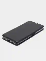 Черный чехол-книжка для Samsung Galaxy A22S / А22 5G