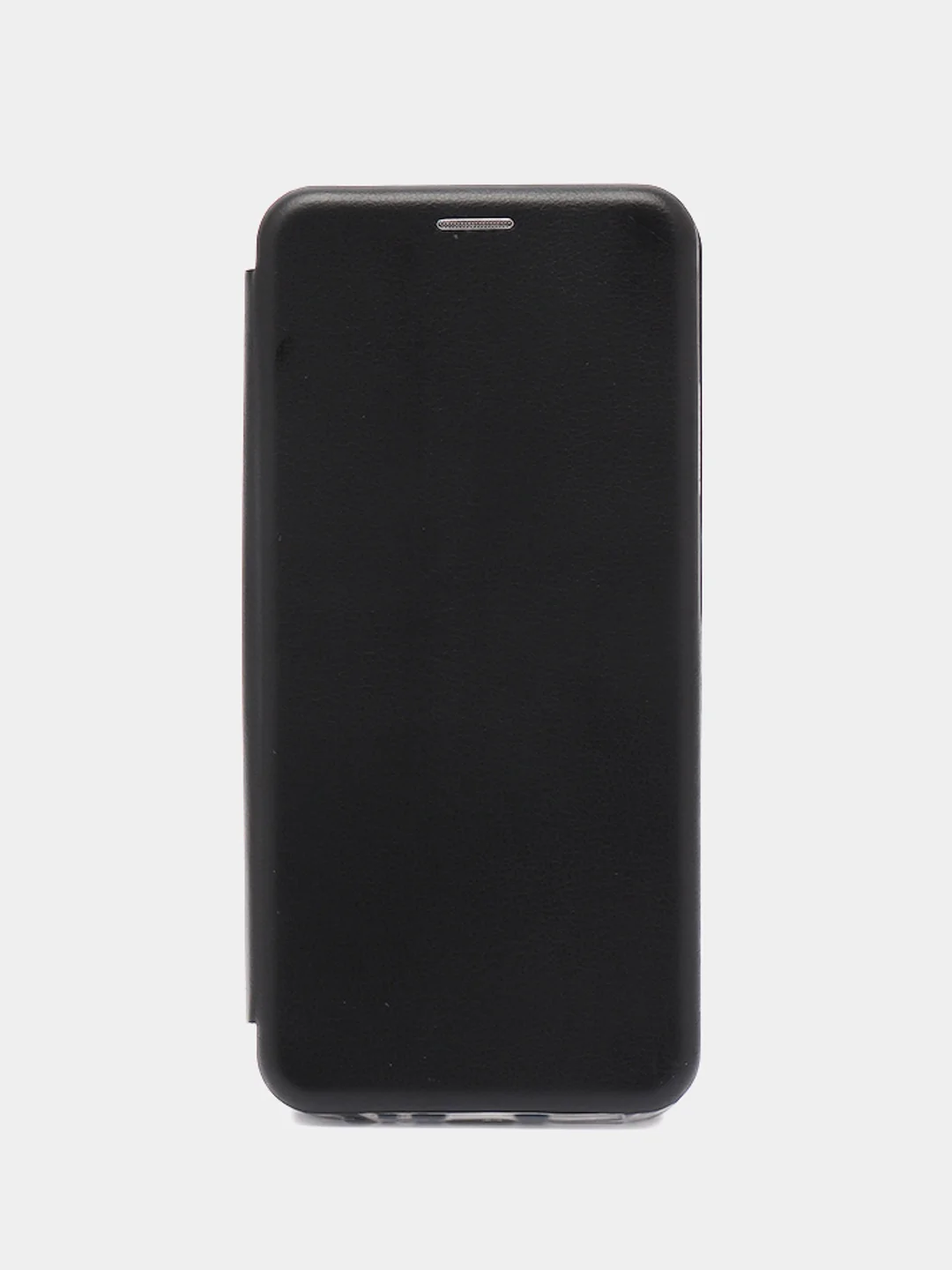 Черный чехол-книжка для Samsung Galaxy A22S / А22 5G