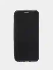 Черный чехол-книжка для Samsung Galaxy A22S / А22 5G