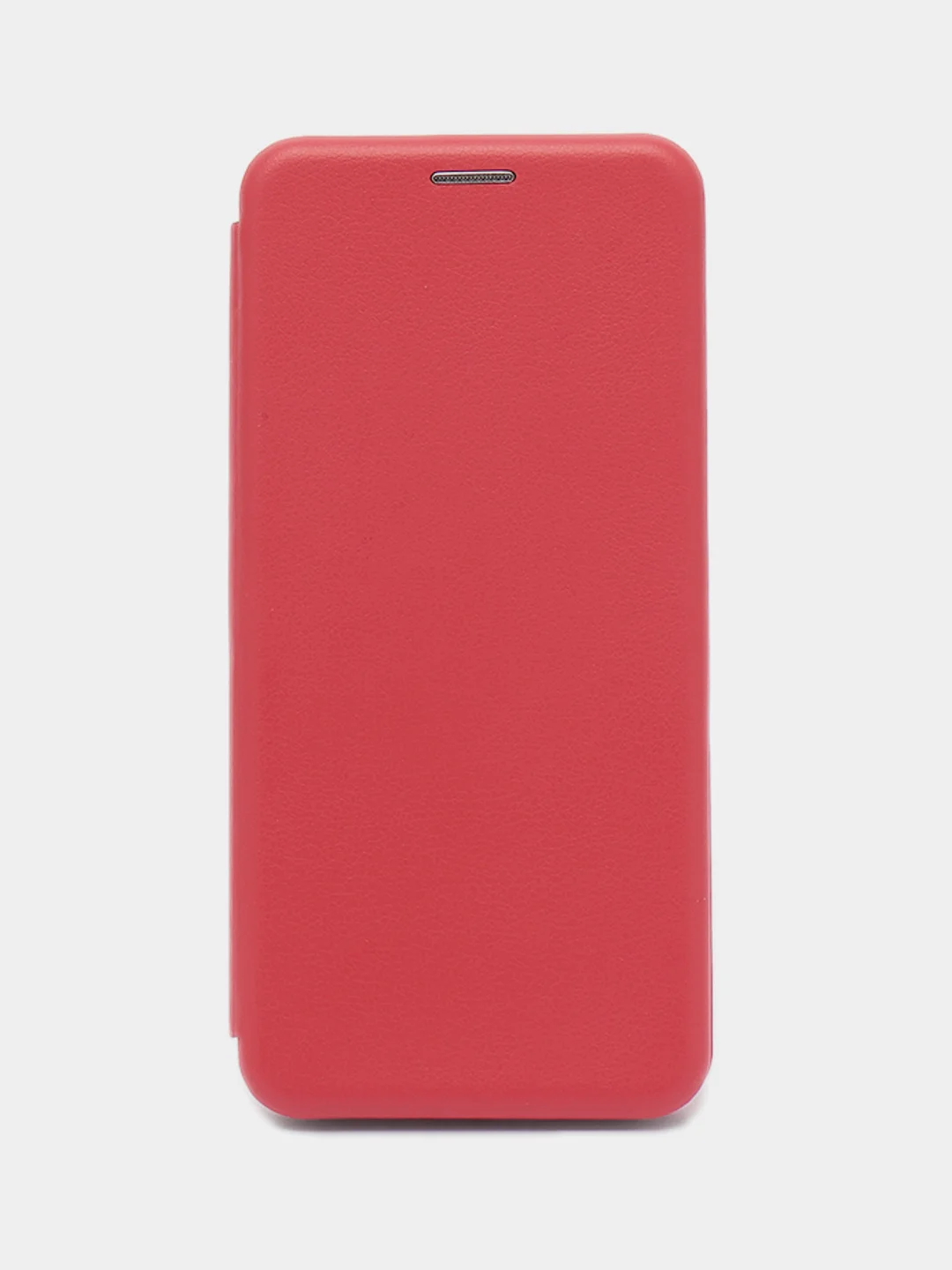 Красный чехол-книжка для Mi 11 Lite, Xiaomi 11 Lite 5G NE