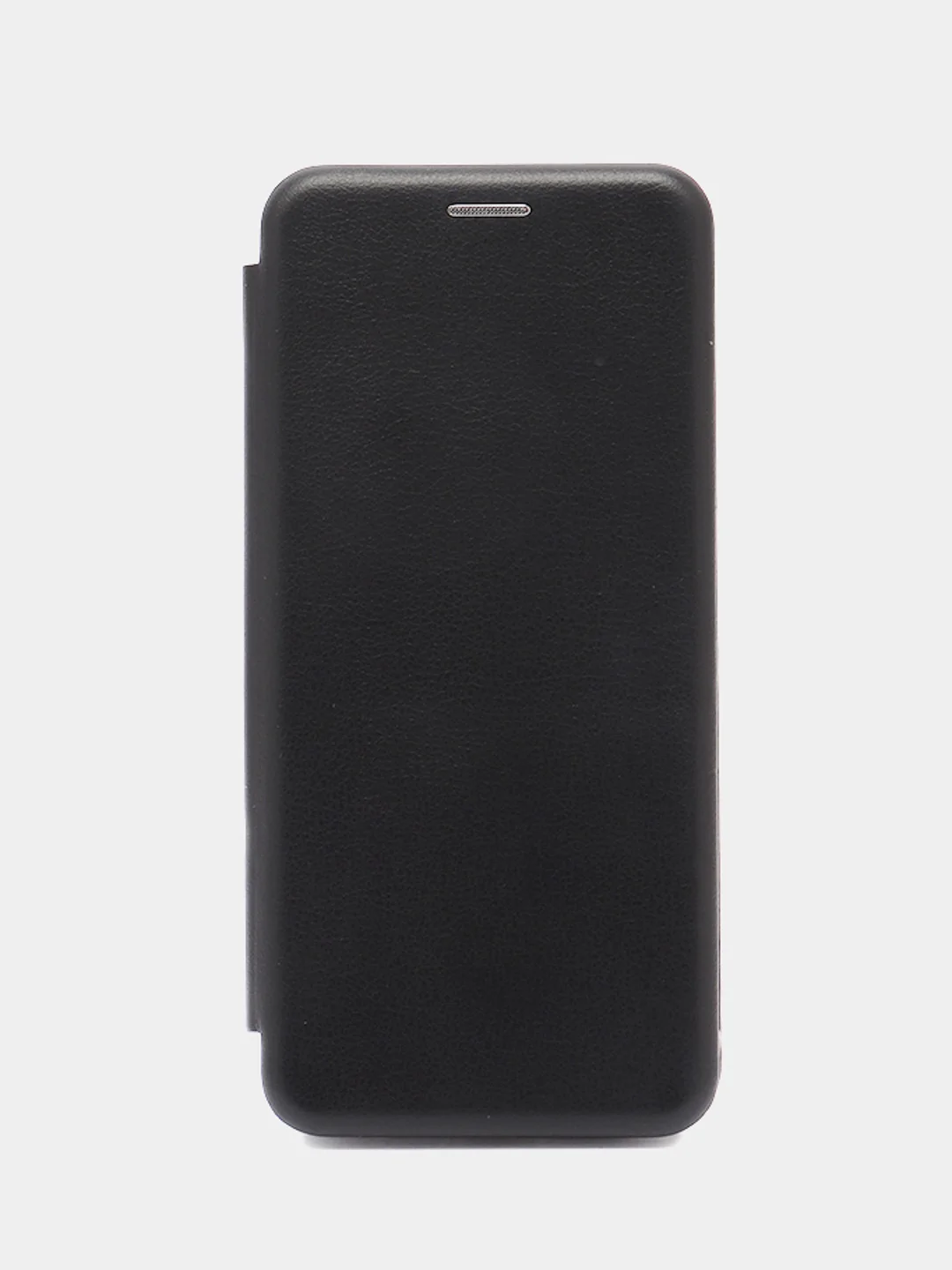 Черный чехол-книжка Xiaomi Redmi Note 11 4G / Note 11S / Note 11 NFC ( Редми Нот 11)