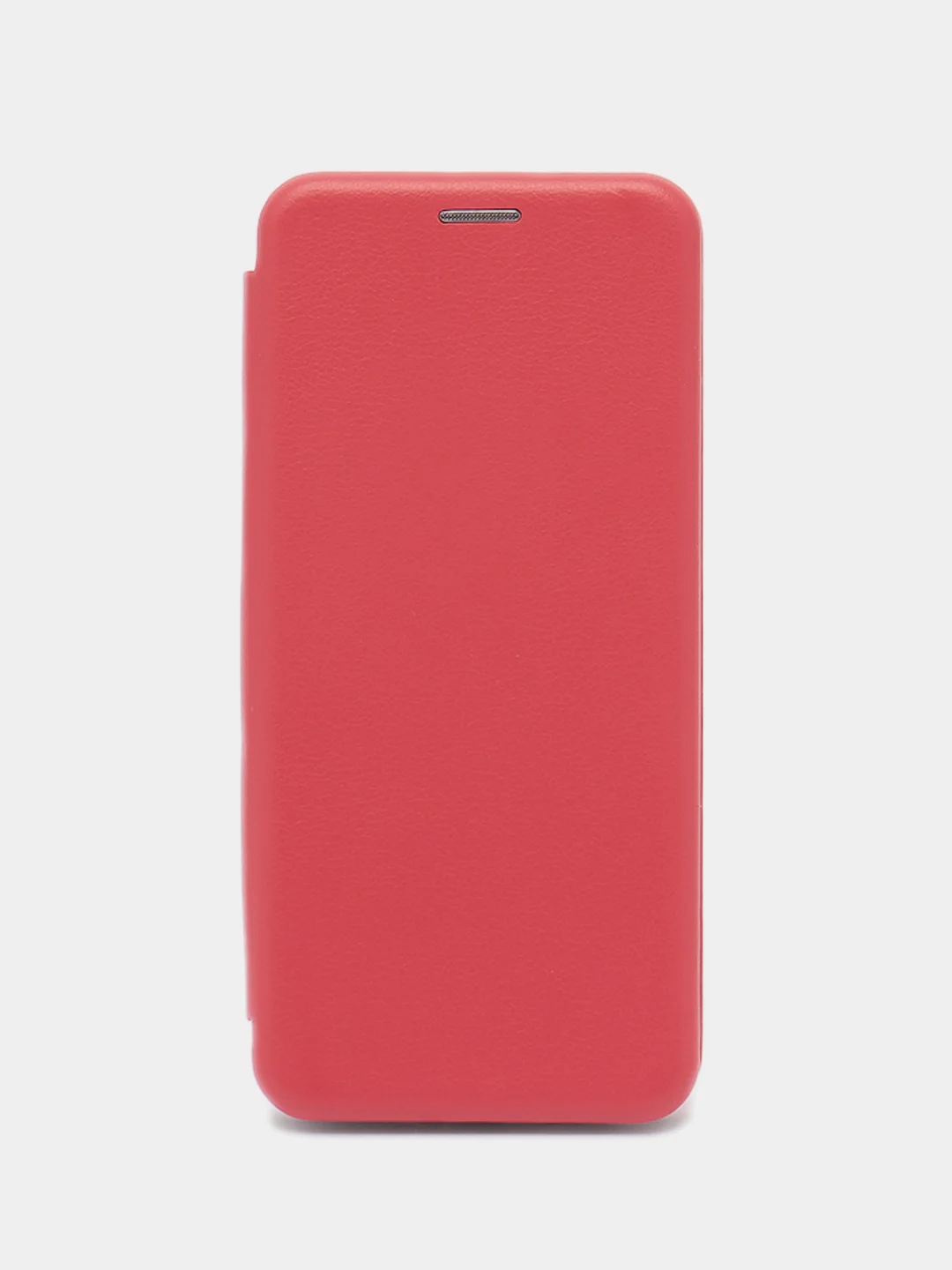 Красный чехол-книжка для Samsung Galaxy A33 5G