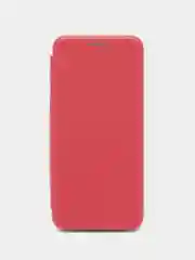 Красный чехол-книжка для Samsung Galaxy A33 5G