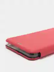 Красный чехол-книжка для Samsung Galaxy A33 5G