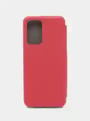 Красный чехол-книжка для Samsung Galaxy A33 5G