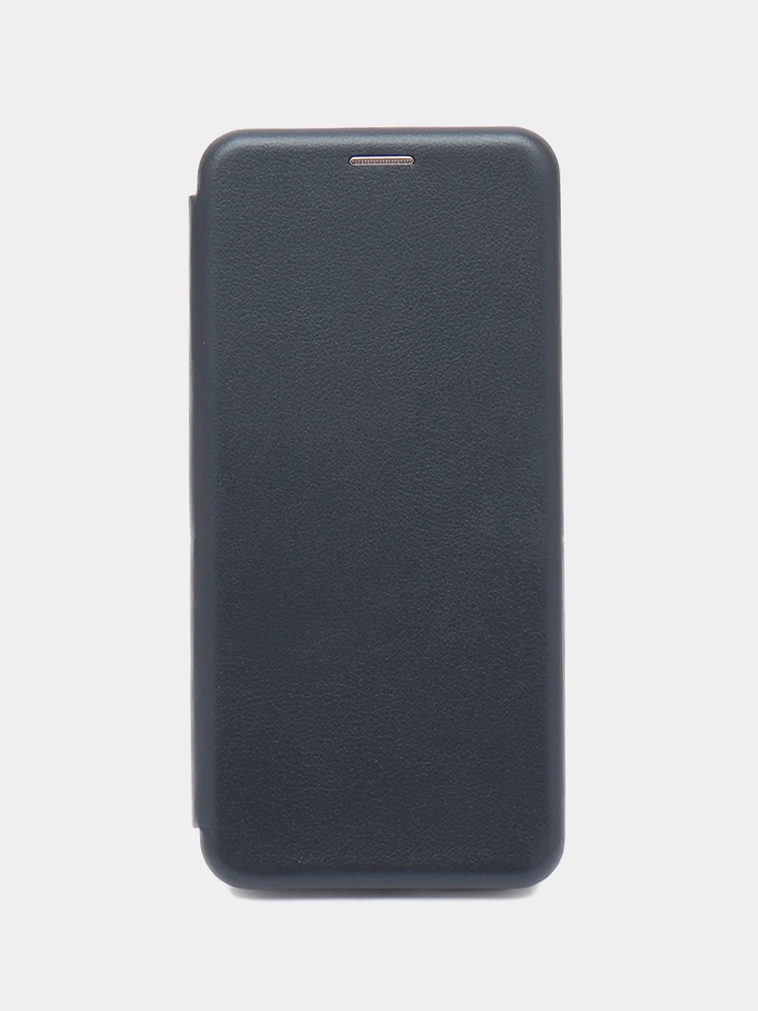 Темно-синий чехол-книжка для Mi 11 Lite, Xiaomi 11 Lite 5G NE