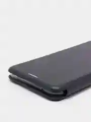Темно-синий чехол-книжка для Mi 11 Lite, Xiaomi 11 Lite 5G NE