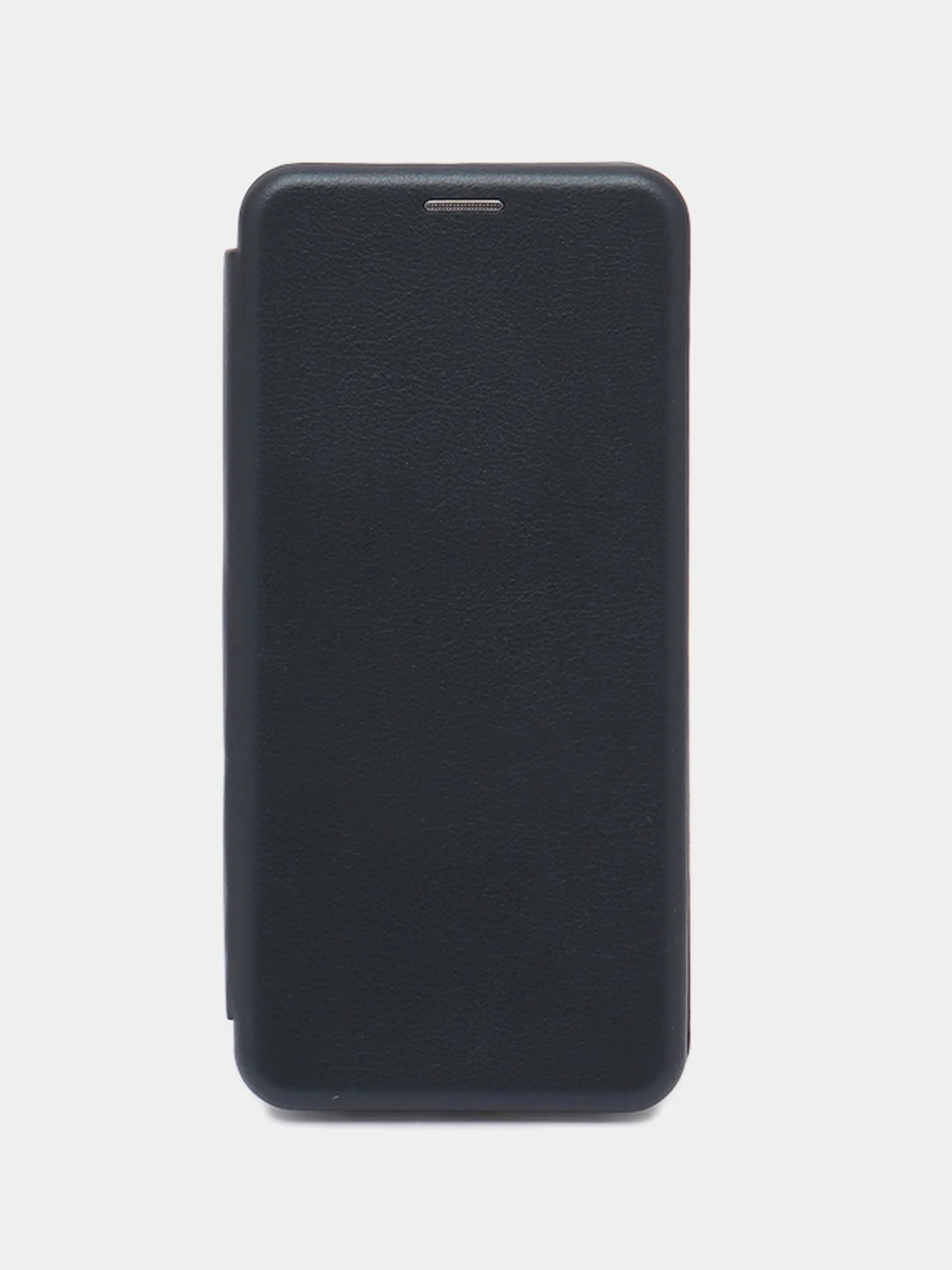 Темно-синий чехол-книжка для Samsung Galaxy A13 4G (Самсунг Галакси А13)