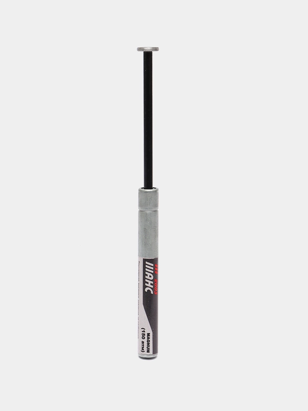 Газовая пружина "Магнум" для Hatsan 1000S, Striker Edge, Airtact ED, 124, 150 атмосфер