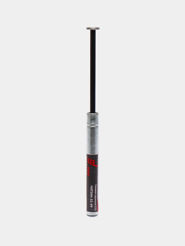 Газовая пружина для пневматической винтовки Hatsan 55/70/80/90/, Crosman, 150 атм
