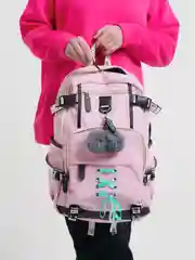 Индиго рюкзак женский