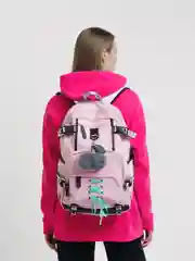 Индиго рюкзак женский