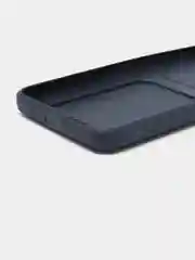 Синий чехол с карманом для карт Xiaomi Redmi Note 8 Pro 9 9A 9C 9T 10 10C 10A 11 Lite 11T Pro