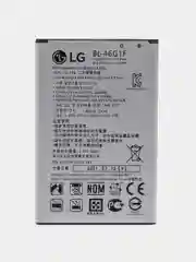 Аккумулятор для LG M250 BL-46G1F (P0) ORIG