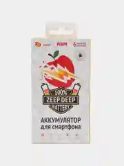 Аккумулятор для Huawei Honor 10, P20, HB396285ECW (ZD)