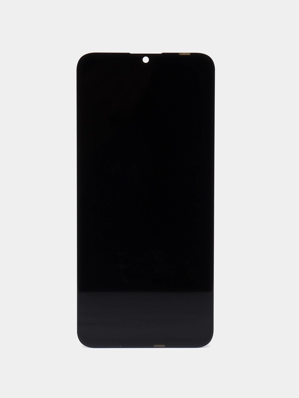 Дисплей для Huawei Honor 10 Lite / 10i / 20i / 20e, HRY-LX1T + тачскрин, черный ORIG