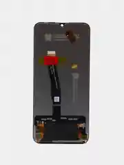 Дисплей для Huawei Honor 10 Lite / 10i / 20i / 20e, HRY-LX1T + тачскрин, черный ORIG