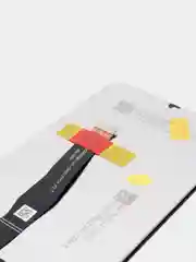 Дисплей для Huawei Honor 10 Lite / 10i / 20i / 20e, HRY-LX1T + тачскрин, черный ORIG