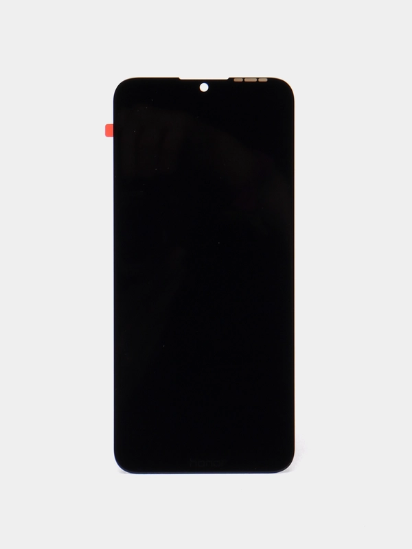Дисплей для Huawei Honor 8A / 8A Prime/ 8A Pro, с тачскрином, черный