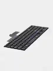 Клавиатура для ноутбука Samsung NP270E5E, NP300E5V, NP350V5C, NP355V5C, черная, без рамки