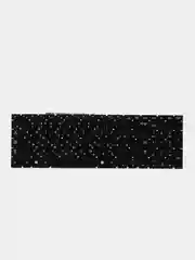 Клавиатура для ноутбука Samsung NP270E5E, NP300E5V, NP350V5C, NP355V5C, черная, без рамки