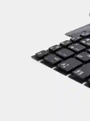 Клавиатура для ноутбука Samsung NP270E5E, NP300E5V, NP350V5C, NP355V5C, черная, без рамки