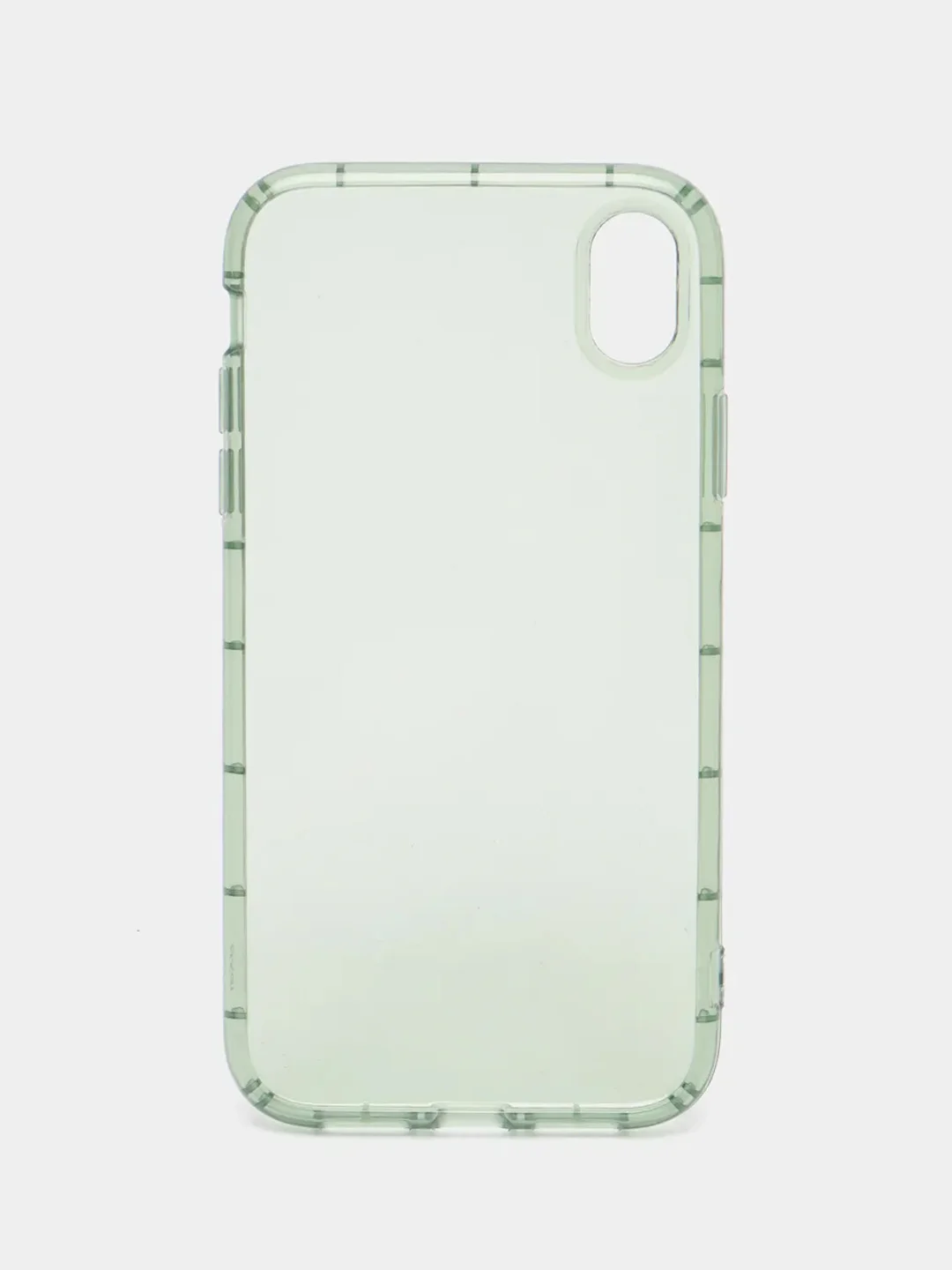 Желтый чехол на iPhone 13, 12, 11, 7, 8, SE 2020, Plus, X, XS, XR, Max, Pro, mini, прозрачный