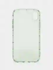 Желтый чехол на iPhone 13, 12, 11, 7, 8, SE 2020, Plus, X, XS, XR, Max, Pro, mini, прозрачный