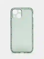 Желтый чехол на iPhone 13, 12, 11, 7, 8, SE 2020, Plus, X, XS, XR, Max, Pro, mini, прозрачный