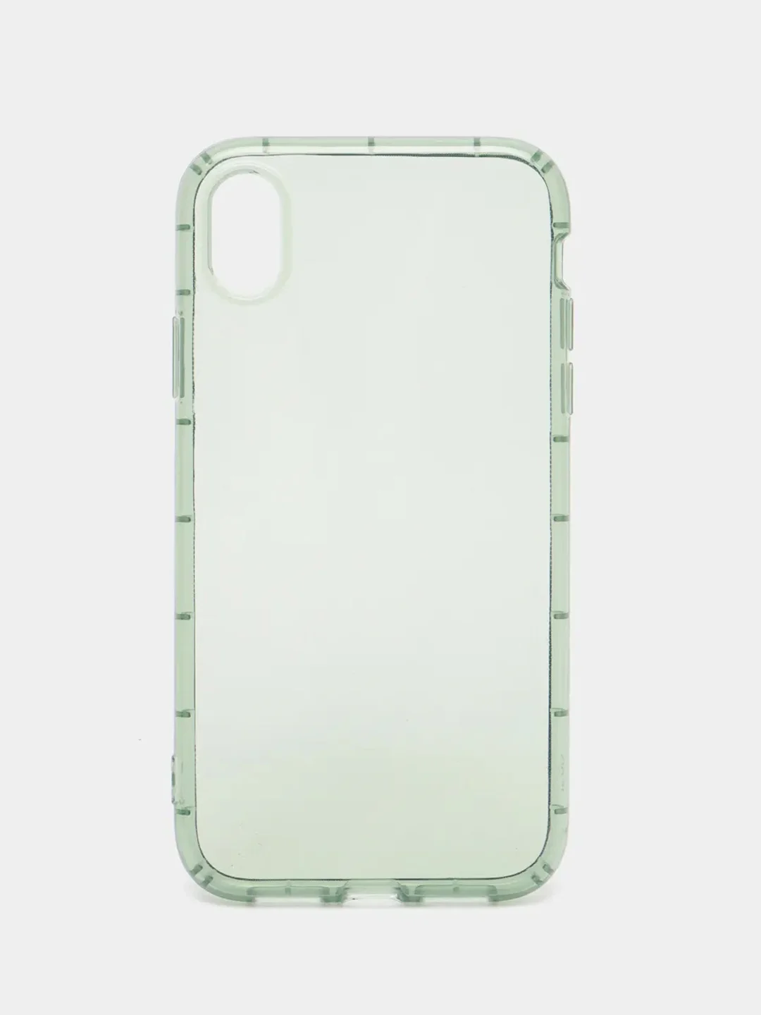 Желтый чехол на iPhone 13, 12, 11, 7, 8, SE 2020, Plus, X, XS, XR, Max, Pro, mini, прозрачный