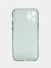 Желтый чехол на iPhone 13, 12, 11, 7, 8, SE 2020, Plus, X, XS, XR, Max, Pro, mini, прозрачный