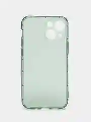 Желтый чехол на iPhone 13, 12, 11, 7, 8, SE 2020, Plus, X, XS, XR, Max, Pro, mini, прозрачный