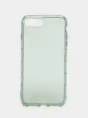 Чехол на iPhone 13, 12, 11, 7, 8, SE 2020, Plus, X, XS, XR, Max, Pro, mini, прозрачный