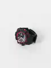 Черный часы спортивные, мужские