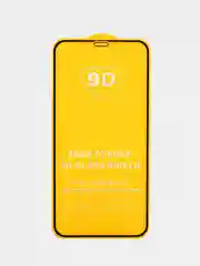 Черный защитное стекло iPhone 11, XR, 13, 13 Pro, 13 Pro Max, 12, 12 Pro, 7, 8, 12 Pro Max, X,Xs