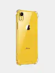 Чехол на iPhone 11, XR, X, XS, 7, 8, SE, 6, 6S Plus, 12 Pro Max/mini, 13, усиленный, глянцевый силикон