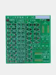 Радиоконструктор Набор для практики SMD-пайки №1