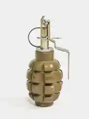 Муляж гранаты Ф-1, учебно-тренировочный
