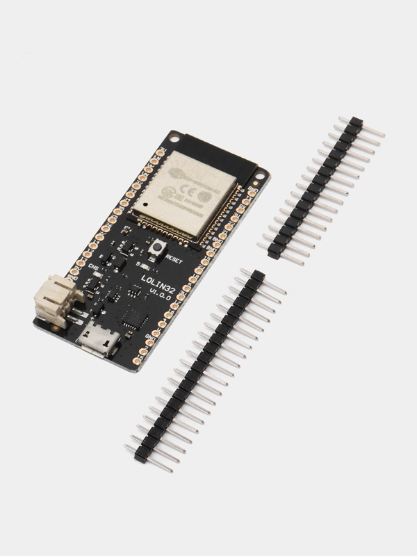 Плата разработчика Wemos Lolin32 v1.0.0 на ESP-WROOM-32
