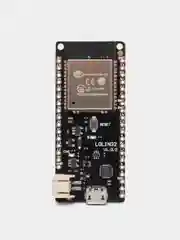 Плата разработчика Wemos Lolin32 v1.0.0 на ESP-WROOM-32