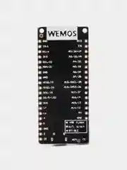 Плата разработчика Wemos Lolin32 v1.0.0 на ESP-WROOM-32