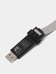 Программатор USBISP color AVR Programmer